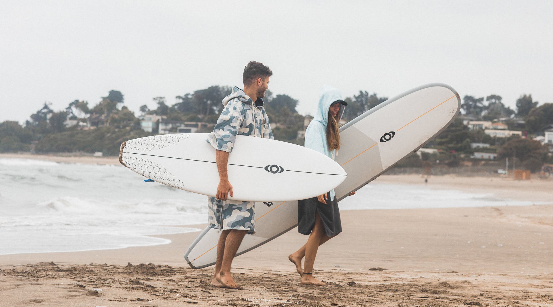 Tienda de Surf