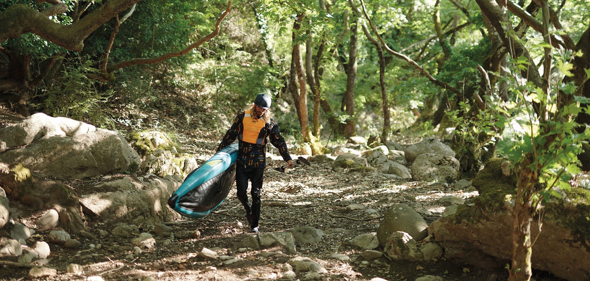 Accesorios para Kayaks