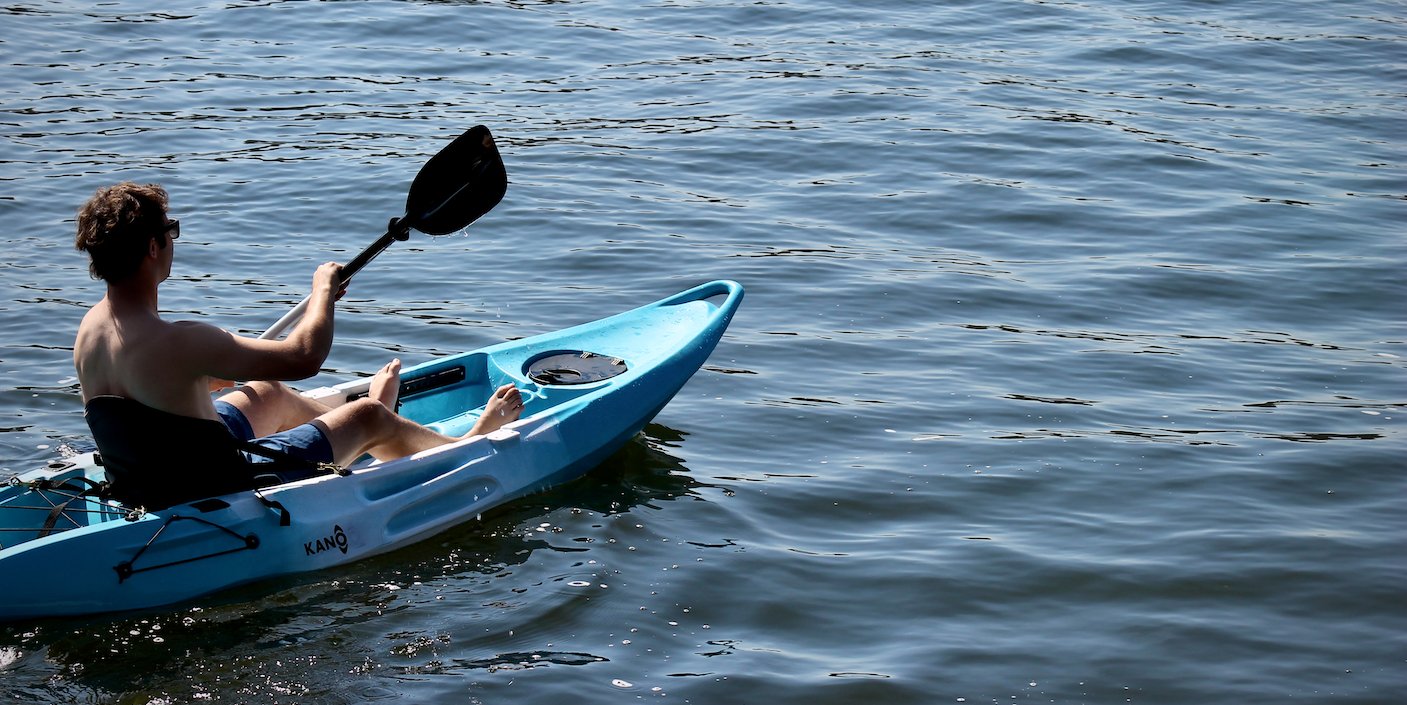 Kayaks Rígidos