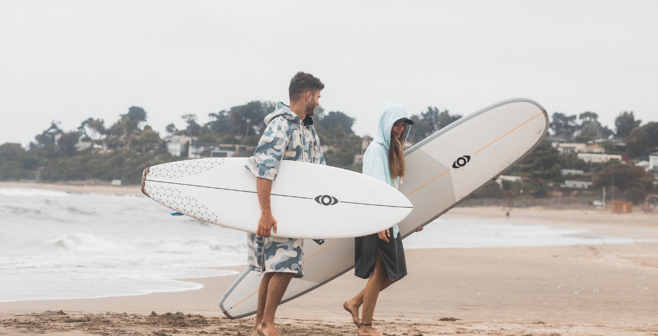 Tabla de surf surf, tablas de surf, dos tablas de surf de colores