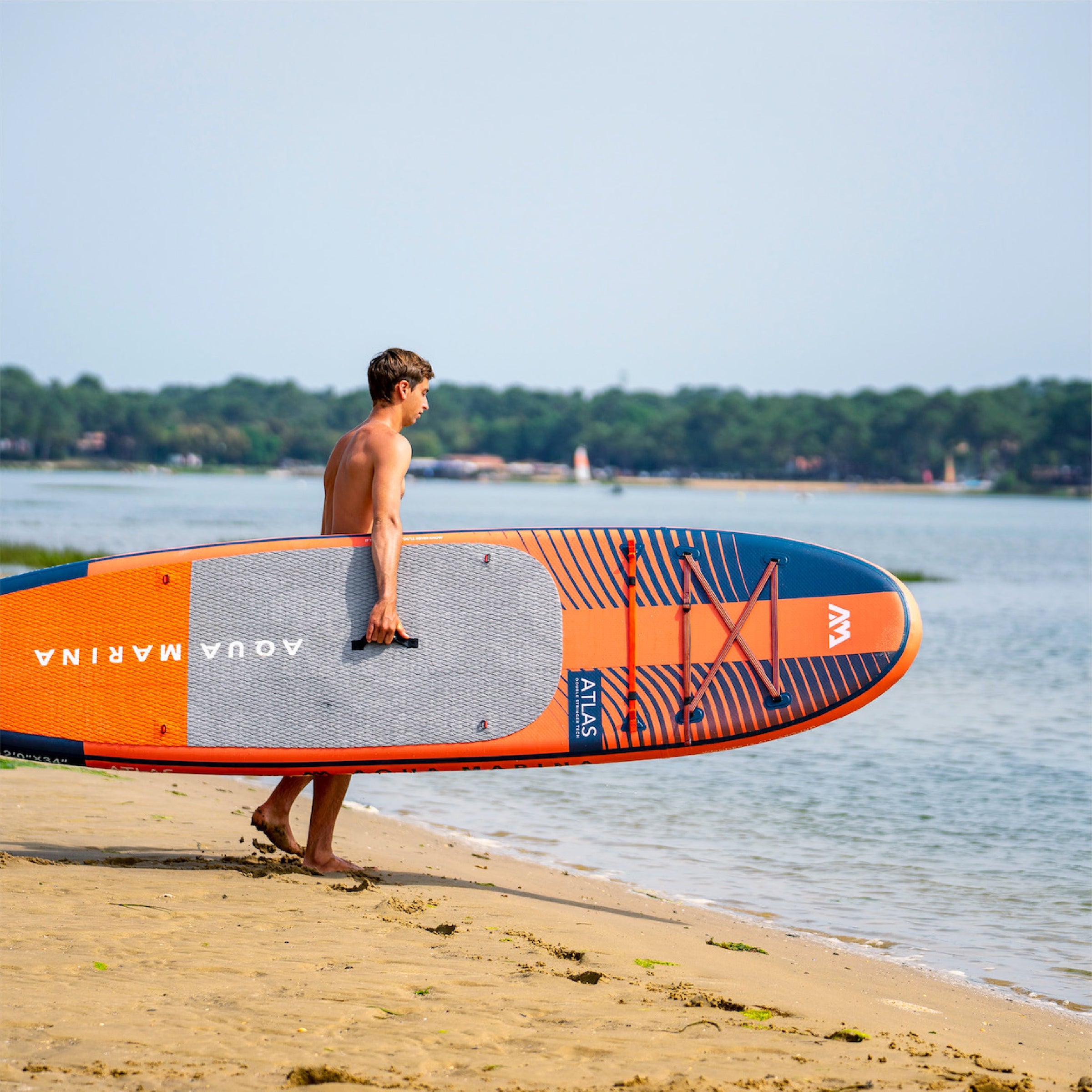 Stand Up Paddle SUP Inflables