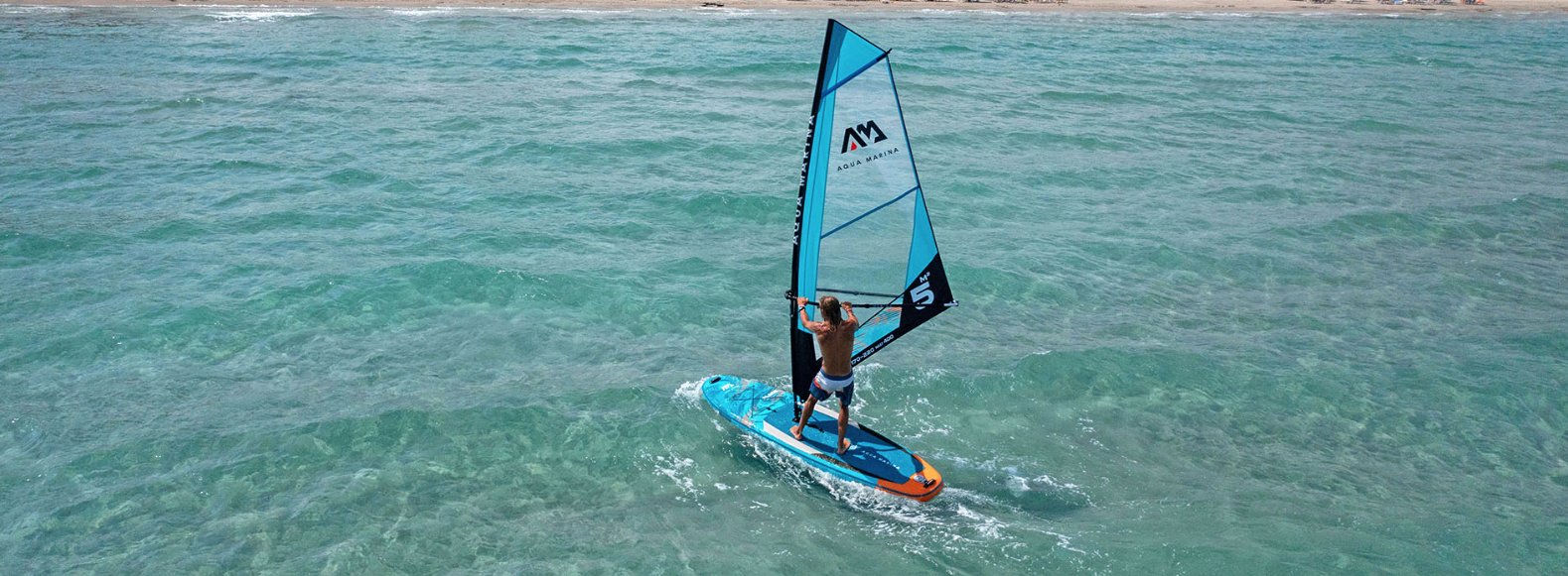 Tablas de WindSurf