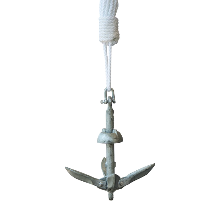 Ancla para Kayak
