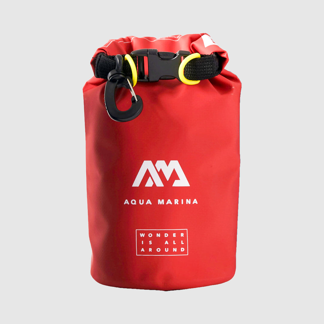Bolso Seco Mini 2L