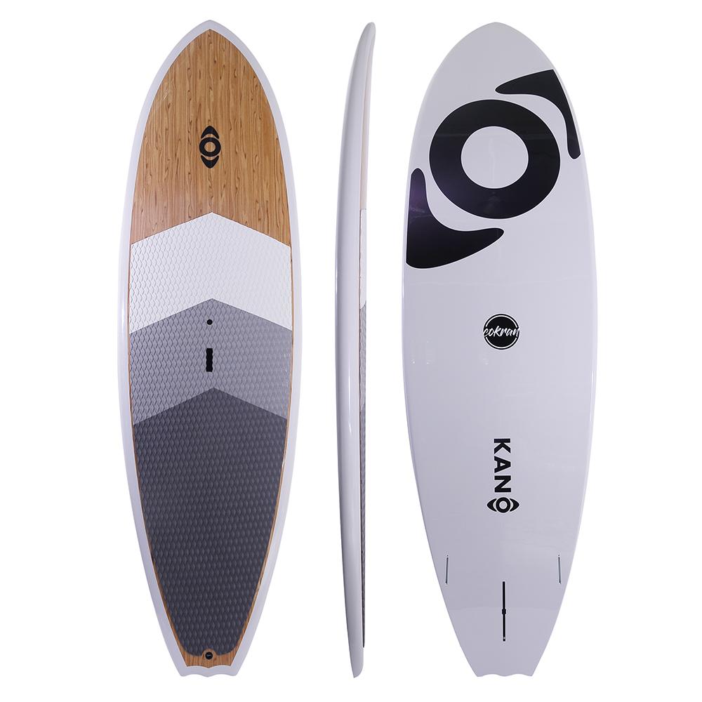 Stand Up Paddle Rígido / SUP Rígido Cokran 10 Pies / SUP Kano