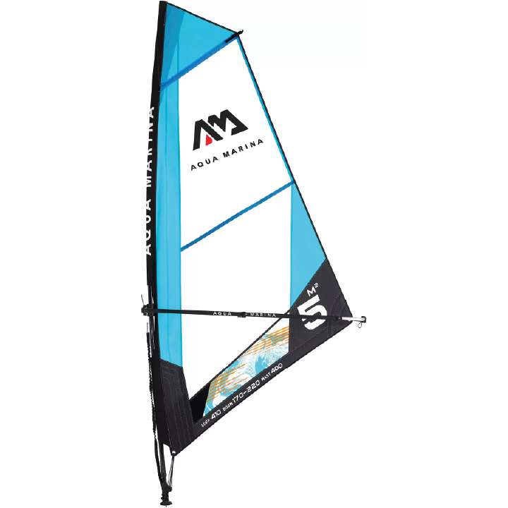 Vela Windsurf Blade 5.0M 2022 – Kano Outdoors