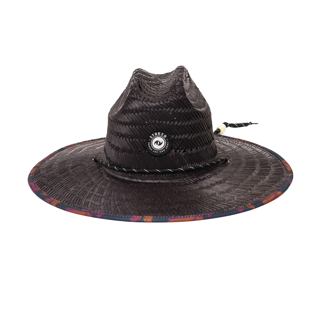 Sombrero Atacama Negro