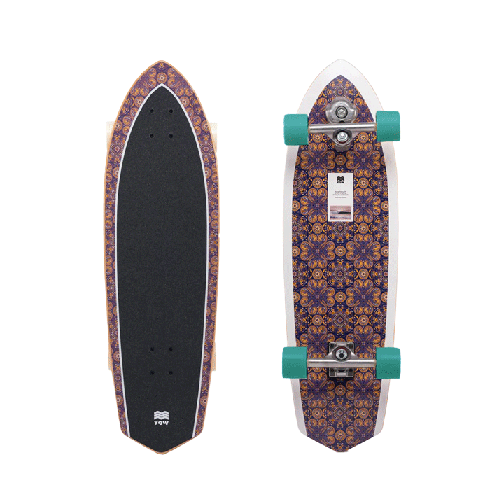 Surfskate Padang 34"
