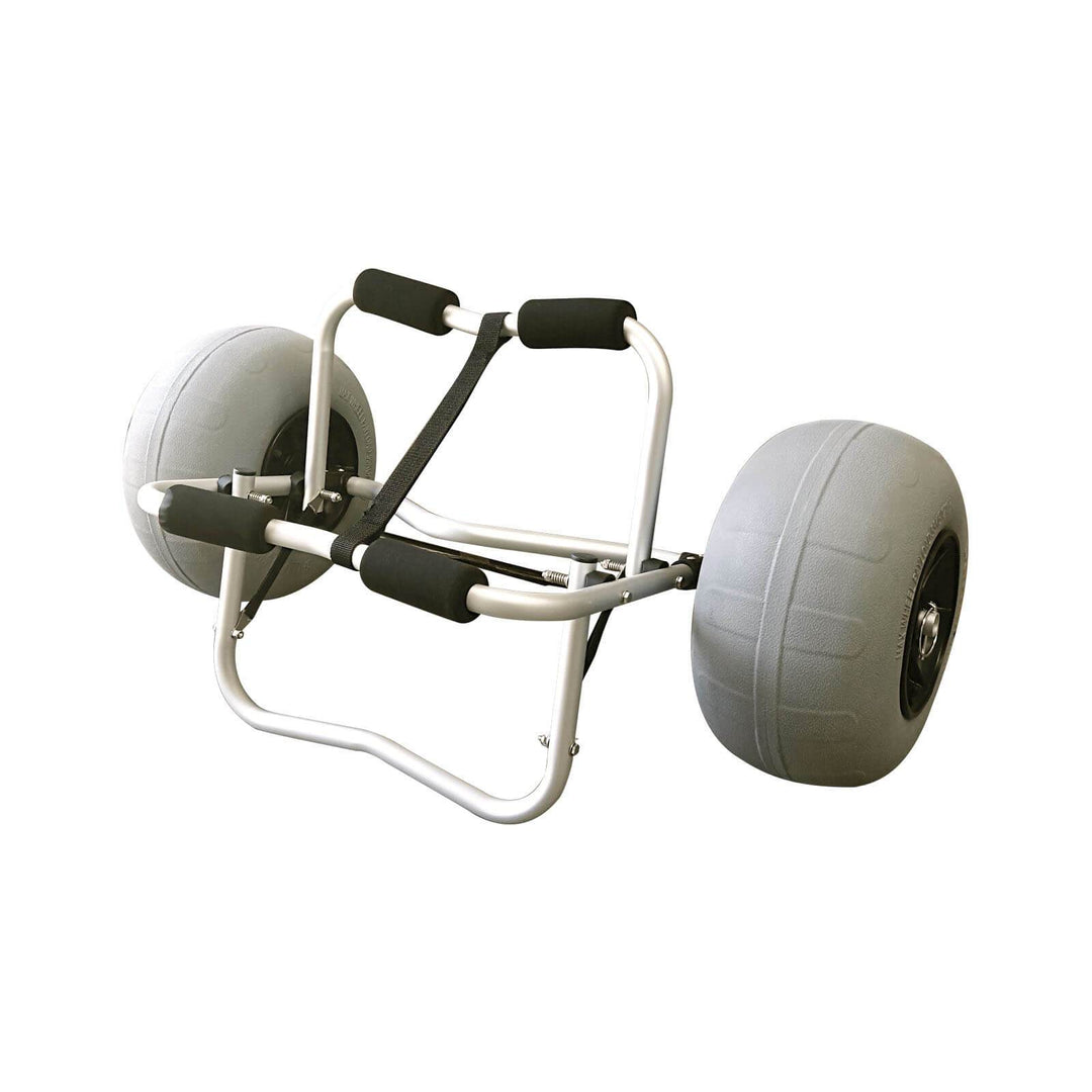 Trolley Para Kayak Tipo C