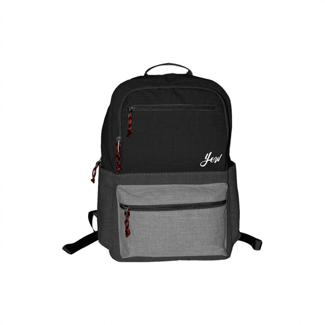 Mochila Surfskate Negra