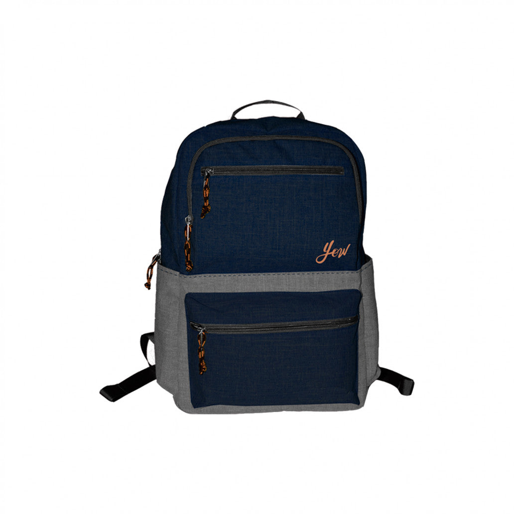 Mochila Surfskate Azul
