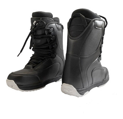 Bota Snowboard Cosone