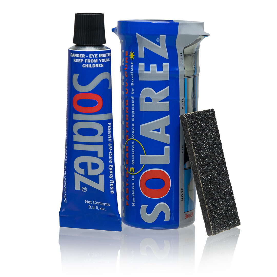 Reparador Epoxy 5oz