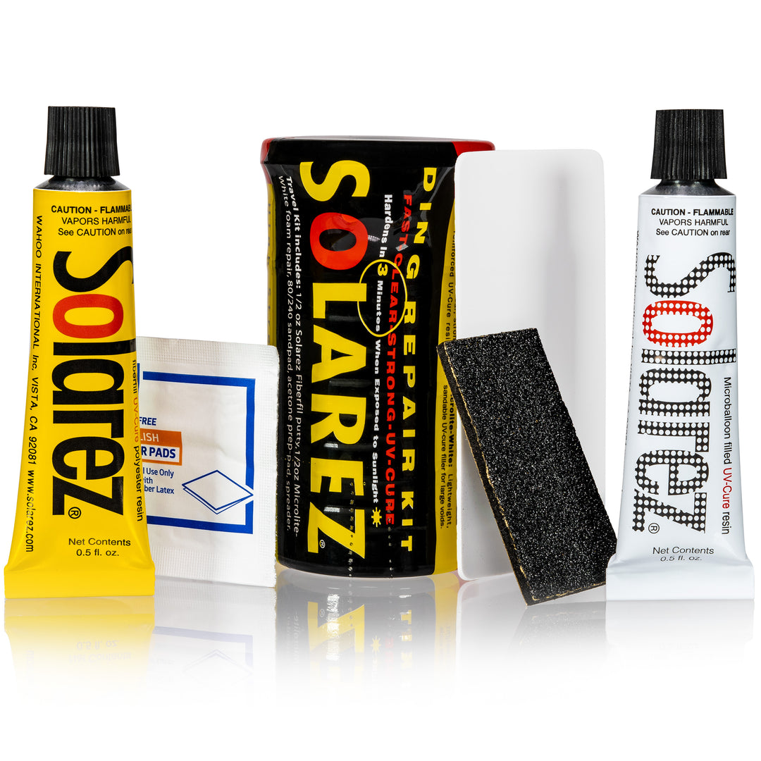 Mini Travel Kit