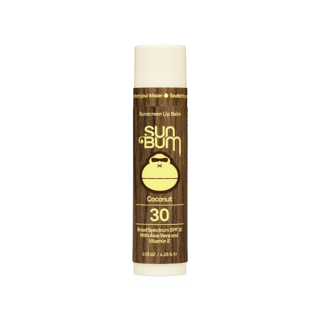 Original SPF 30 Bálsamo labial Coco