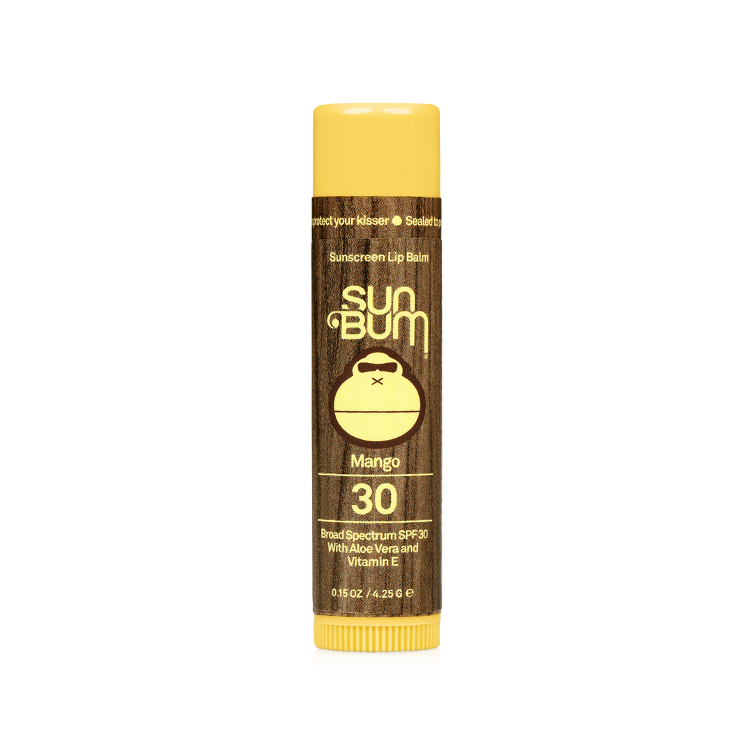 Original SPF 30 Bálsamo labial Mango