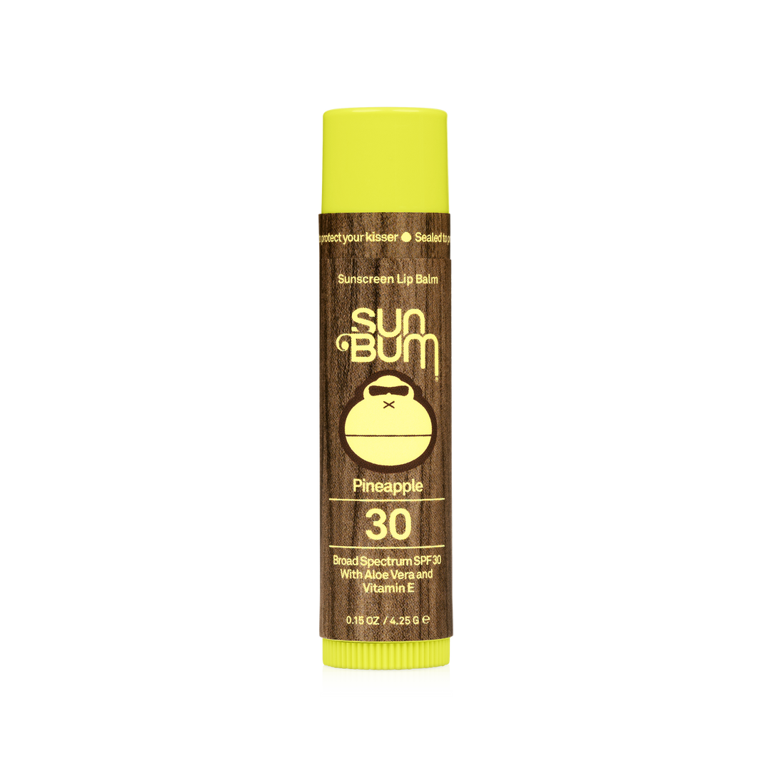 Original SPF 30 Bálsamo labial Piña