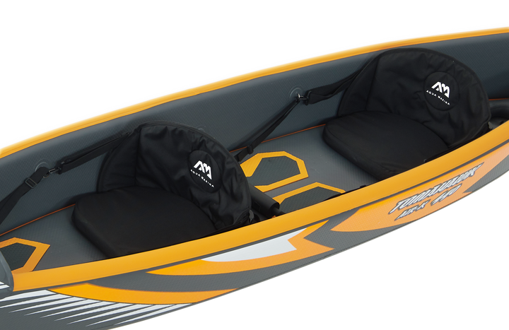 Kayak Tomahawk Doble