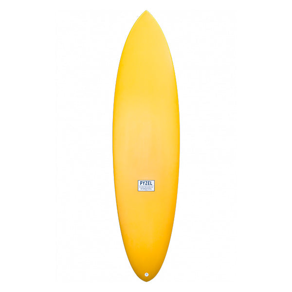 Tabla Surf Crisis