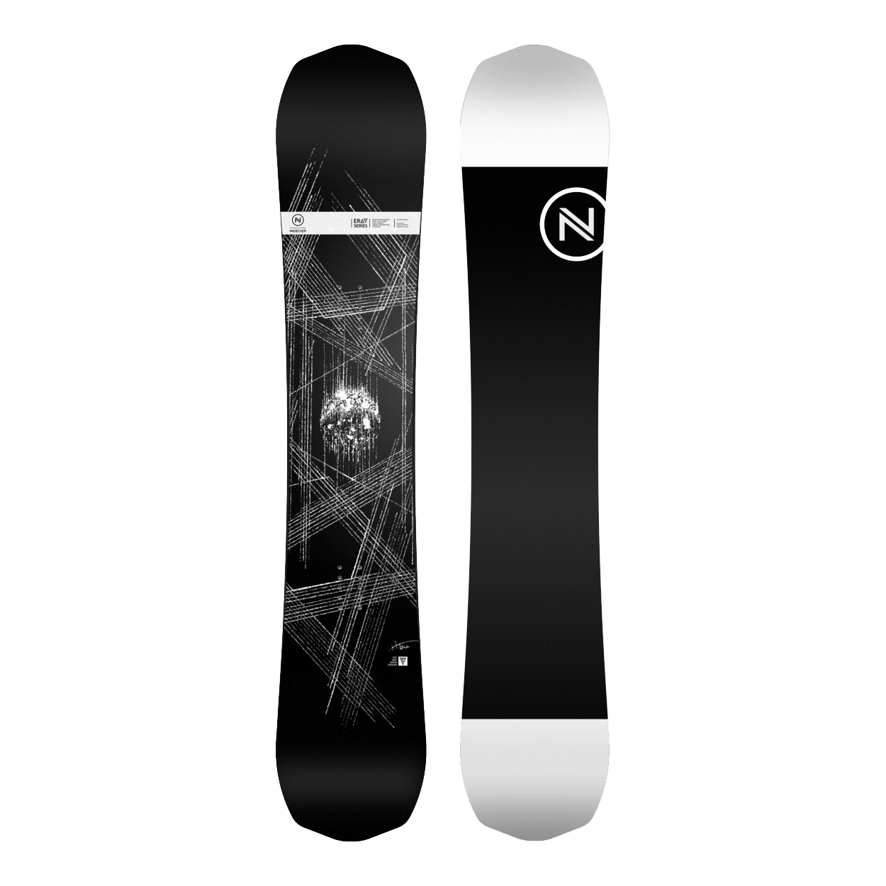 Tabla Nidecker Era – Kano Outdoors Tabla Nidecker Era – Kano Outdoors