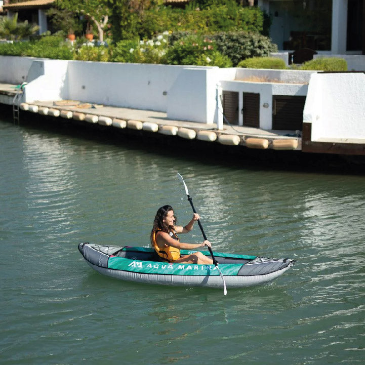 Kayak Laxo Single