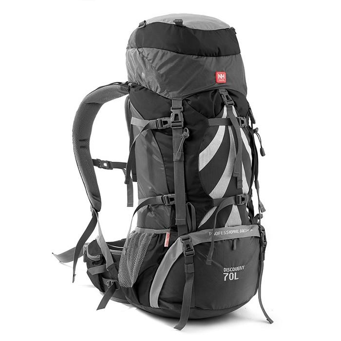 Mochila de Escalada 70L