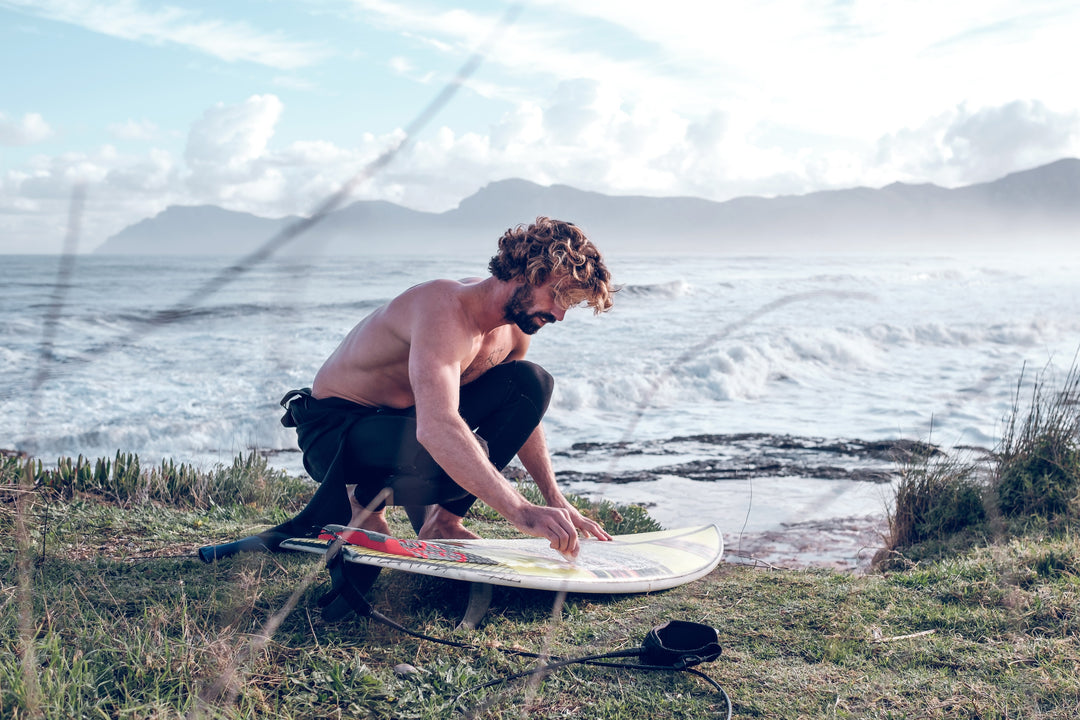 Cómo limpiar una tabla de surf: consejos y trucos
