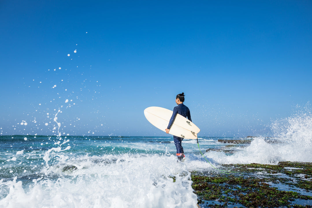 ¿Cómo se llama la tabla de surf corta? Todo lo que necesitas saber