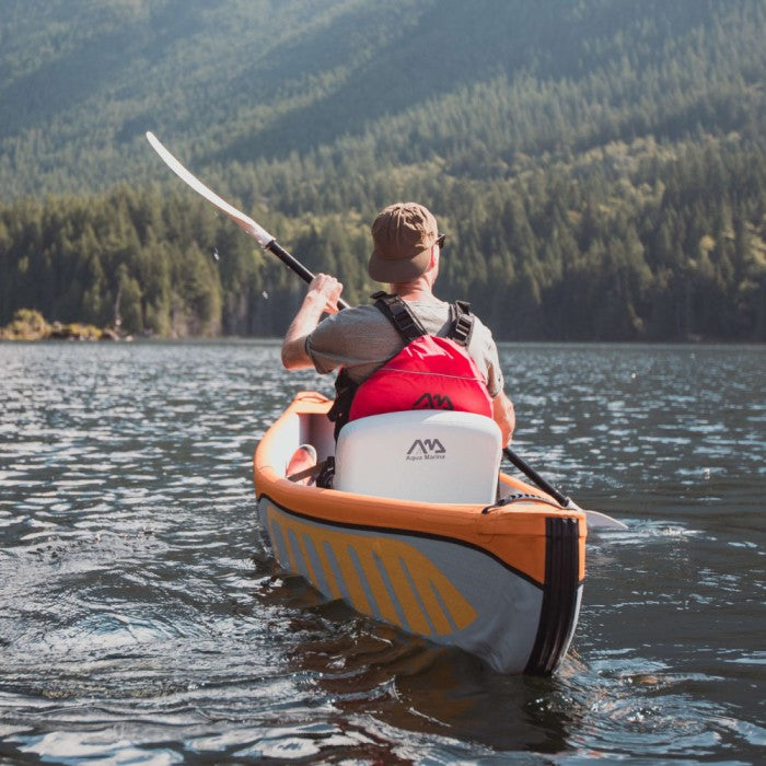 Kayak Steam Doble / Kayak Aqua Marina / Kano – Kano Outdoors
