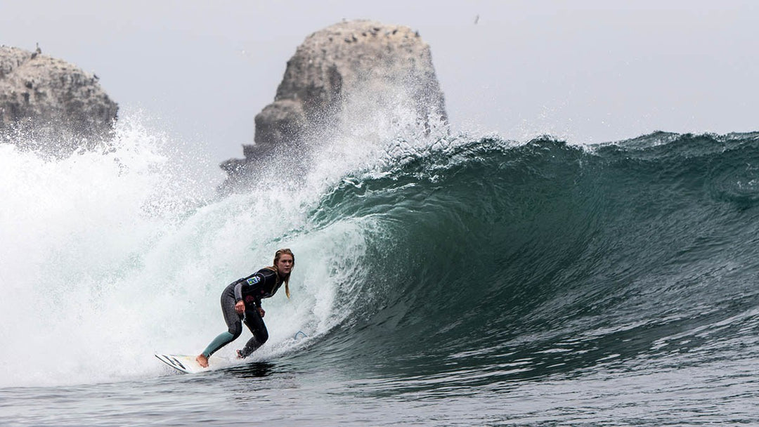 12 lugares imperdibles para surfear en Chile