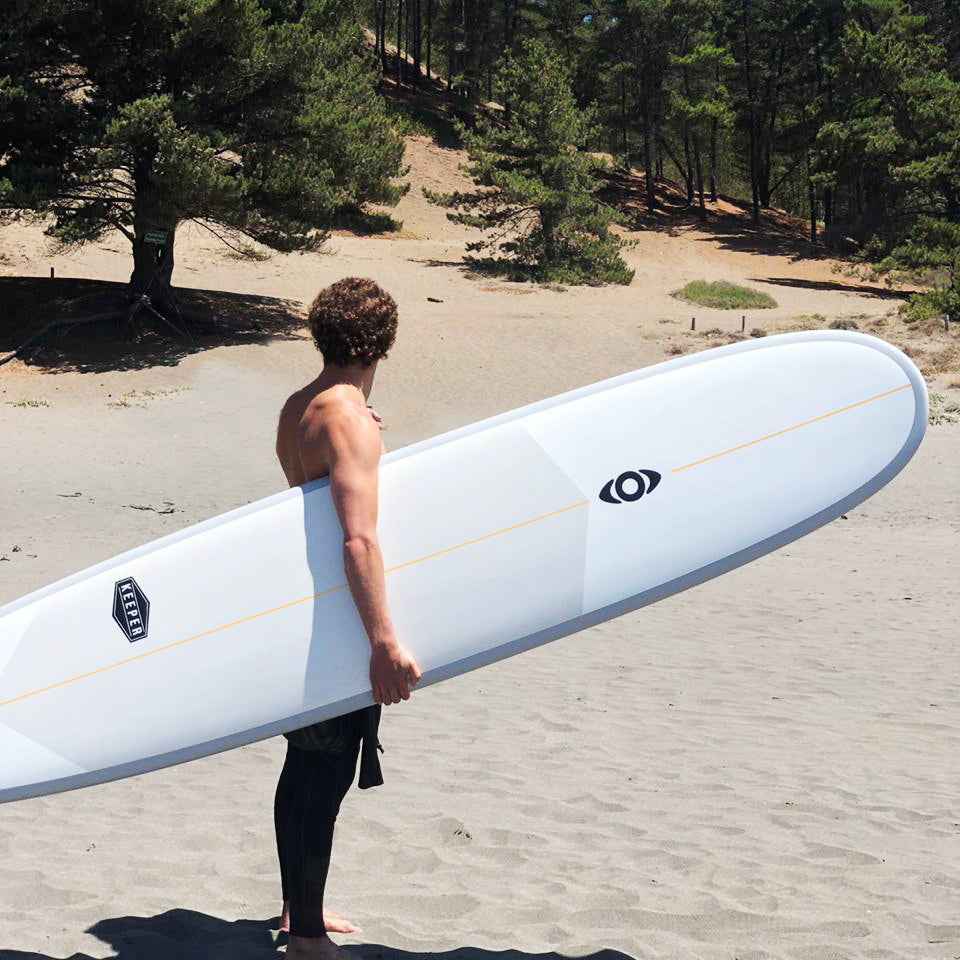 Tipos de tablas de paddle surf: todo lo que necesitas saber
