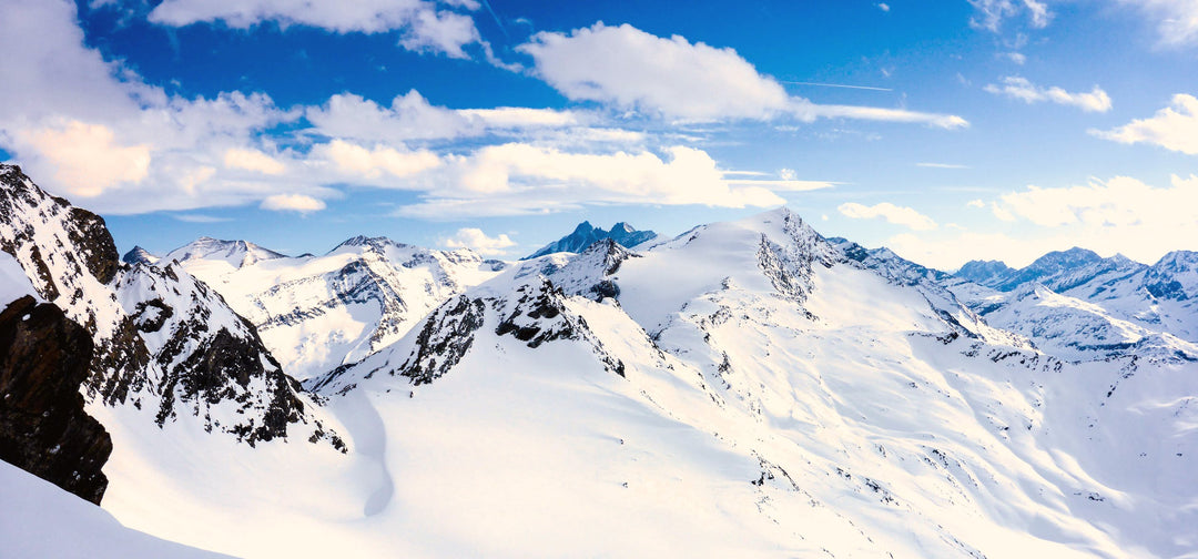 🇨🇱 Centros de esquí en Chile ❄️