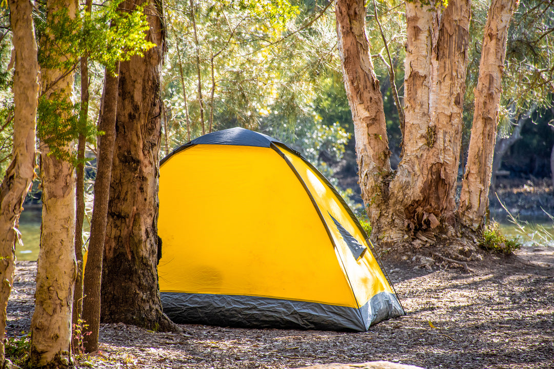 Guía Completa para Reparar una Carpa de Camping: Consejos y Trucos