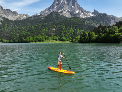 Stand Up Paddle