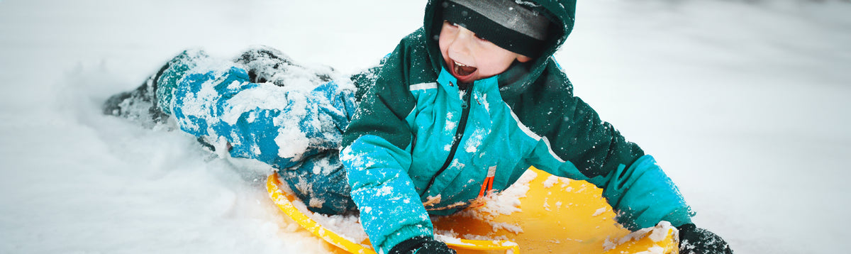 Kano Little Riders | Ropa y Accesorios de Nieve para Niños en Chile ...