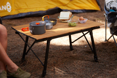 Accesorios para Camping