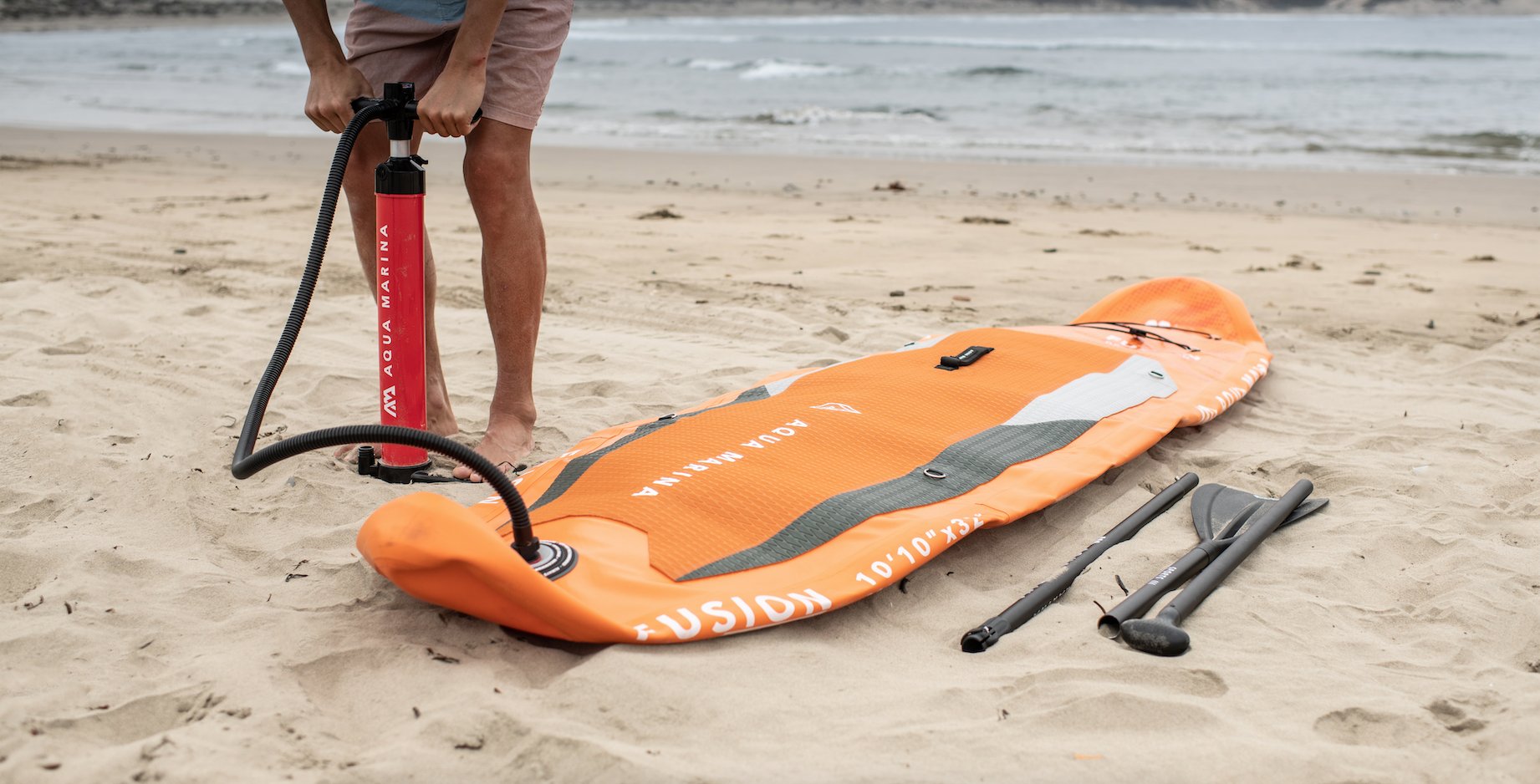 Accesorios para Stand Up Paddle