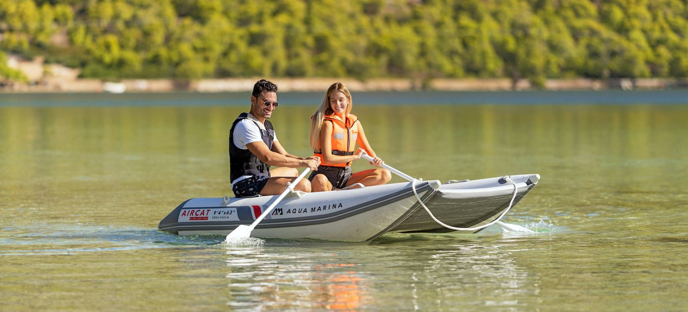 Botes Inflables