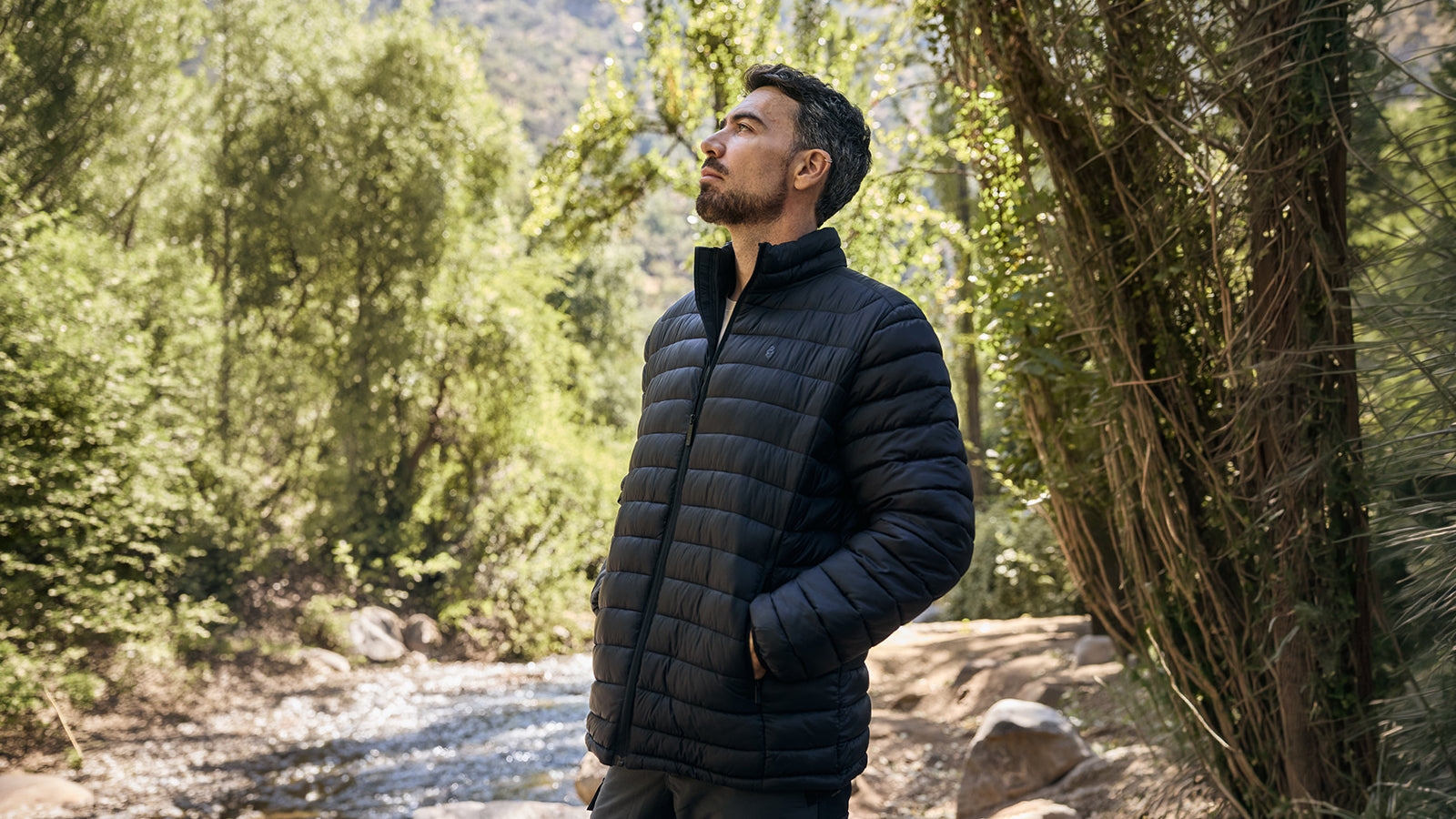 Ropa Outdoor Hombre