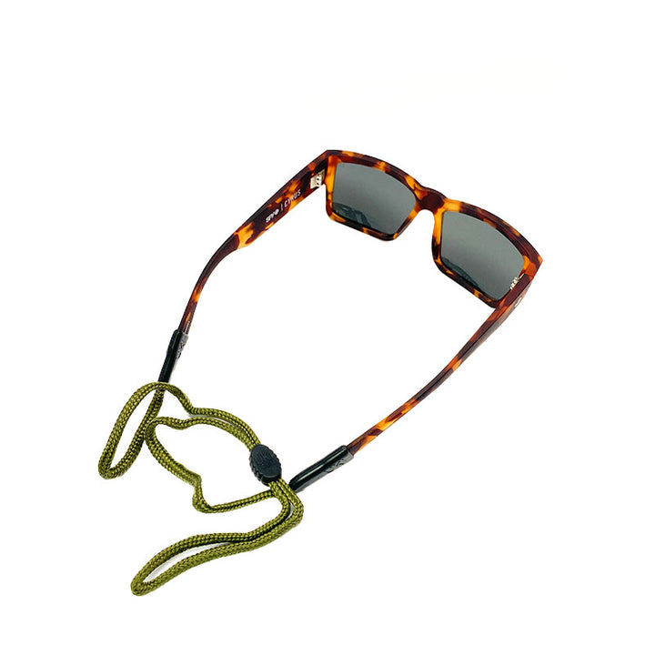 Strap para Lentes UKI Cordón Verde