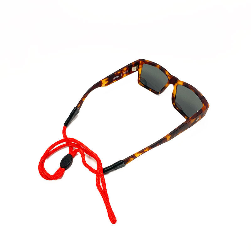 Strap para Lentes UKI Cordón Rojo