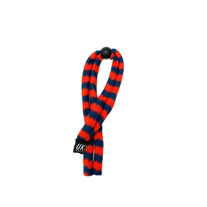 Strap para Lentes UKI Género Rojo Azul