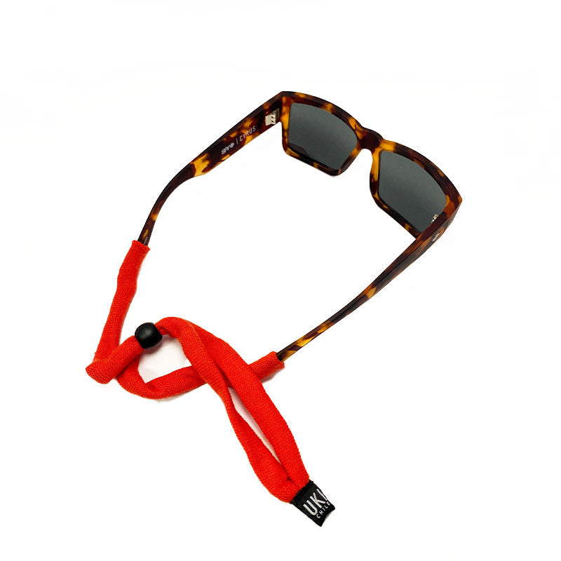 Strap para Lentes UKI Género Rojo