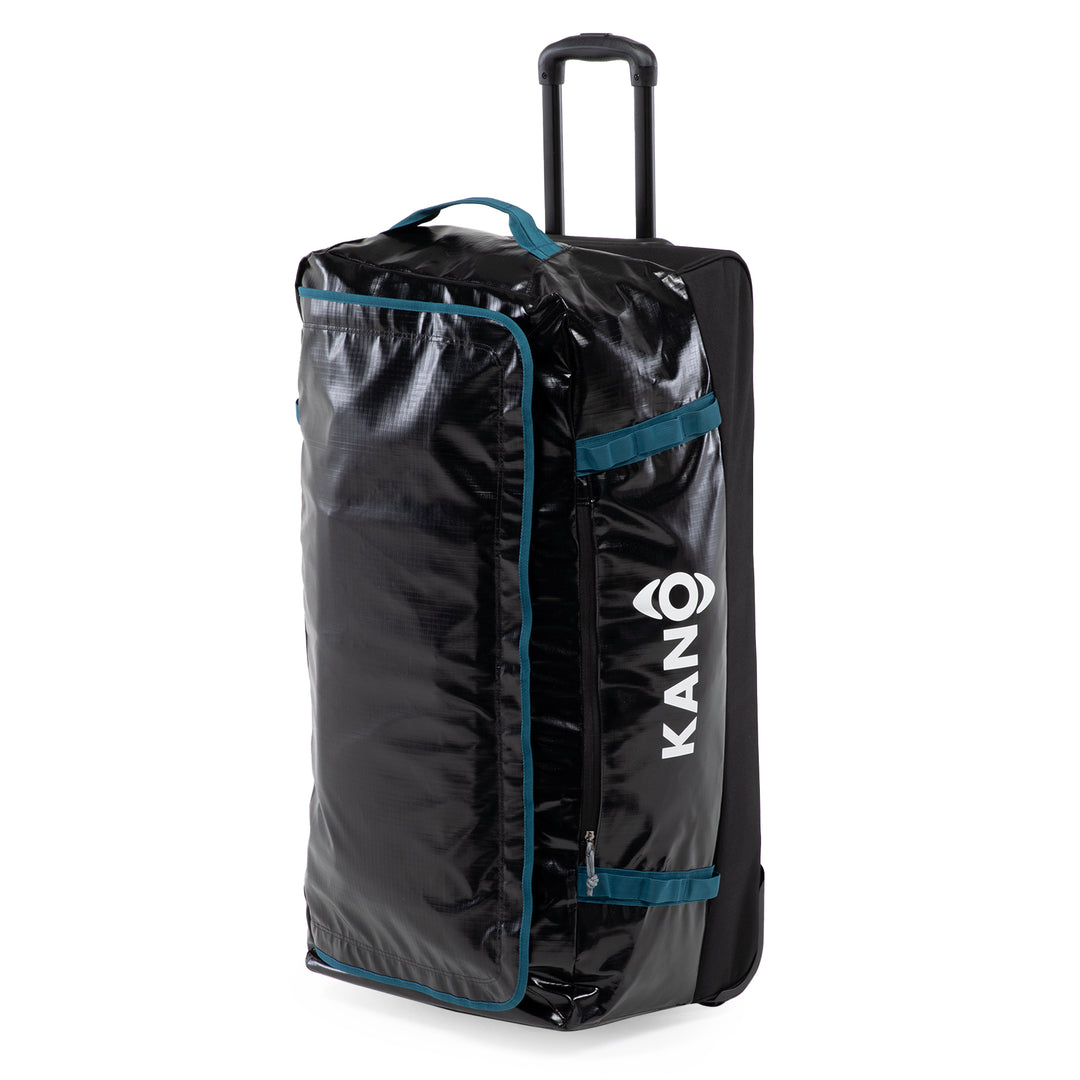 Bolso con Ruedas 100L Egger Black