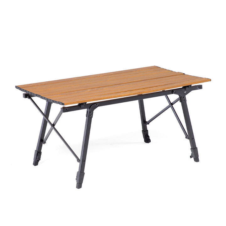 Mesa Plegable Roble