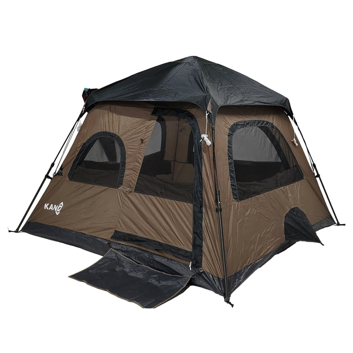 Carpa Automática Laja 4 Personas