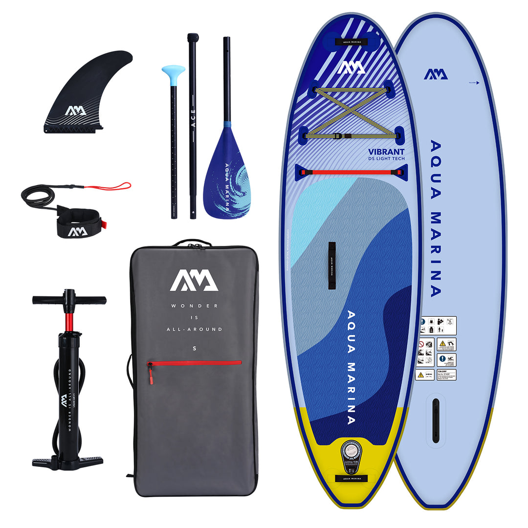 Stand Up Paddle SUP Vibrant 8’0” 2.0