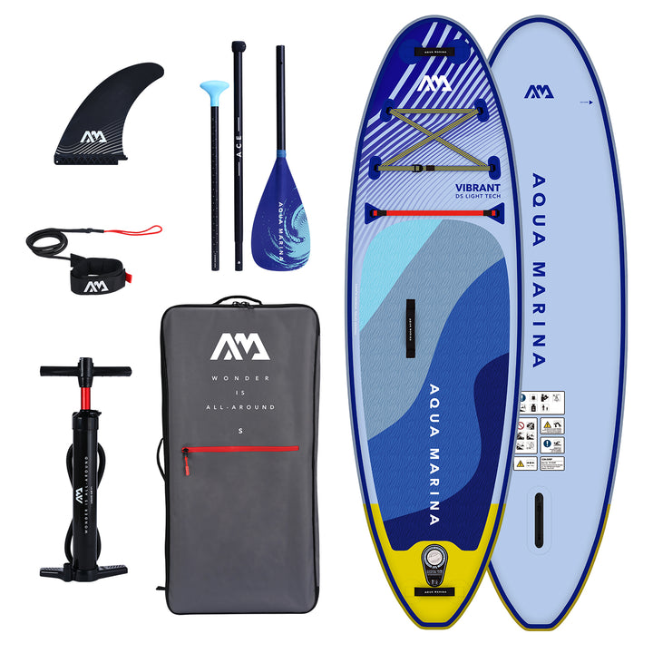 Stand Up Paddle SUP Vibrant 8’0” 2.0