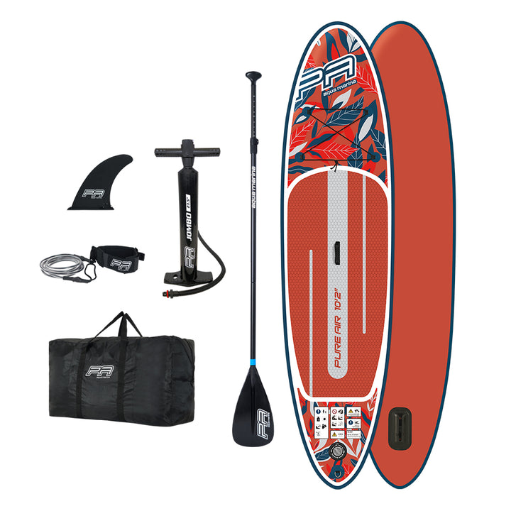 Stand Up Paddle SUP Pure Air 10'2"