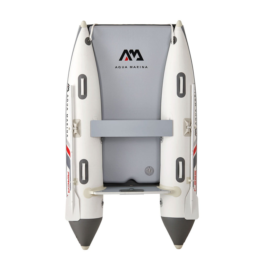 Bote Aircat 2.85M